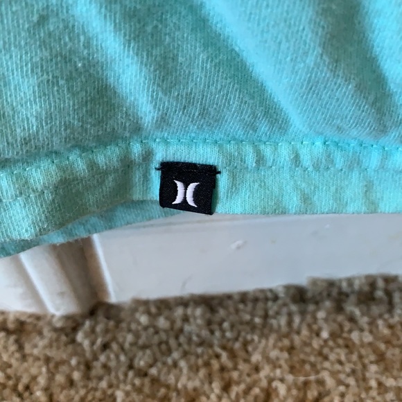 Hurley Shirt - Picture 3 of 4